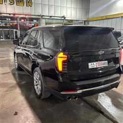 شيفروليه تاهو